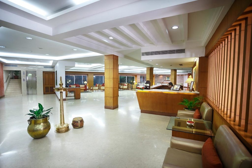 Hotel Elite Palazzo