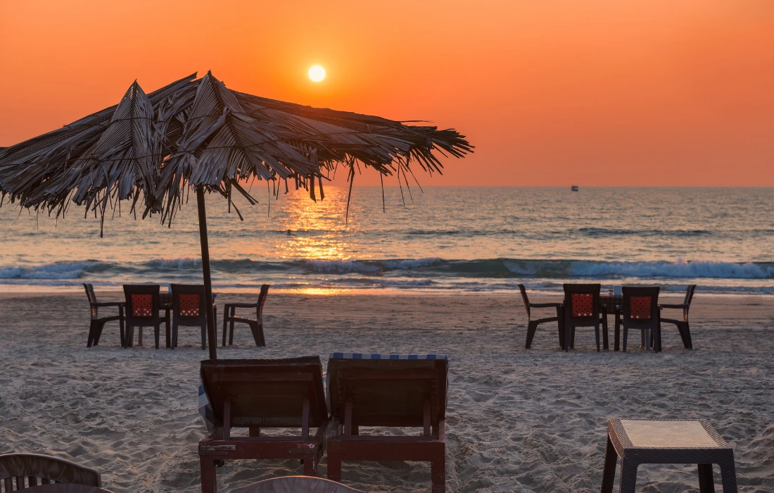 goa