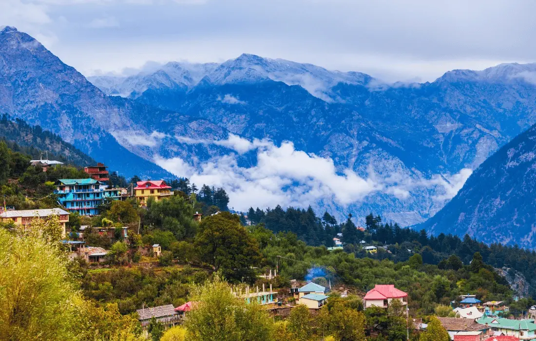 Himachal Pradesh