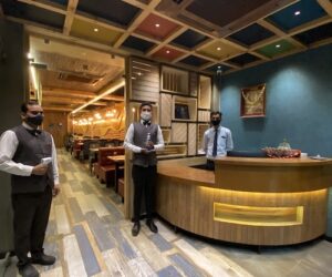 Hotel Kissan Legacy
