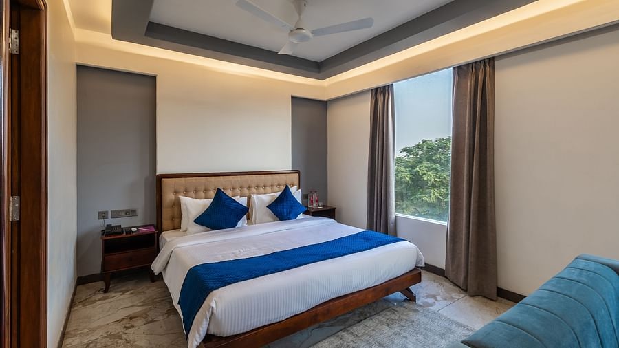 Clarks Inn Suites Jaipur