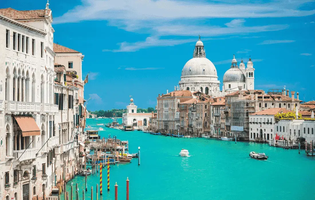 Italy