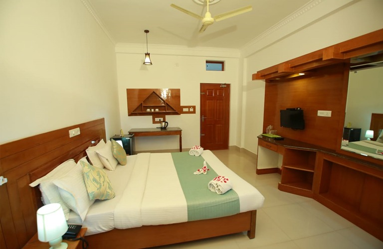 Jungle Park Resorts