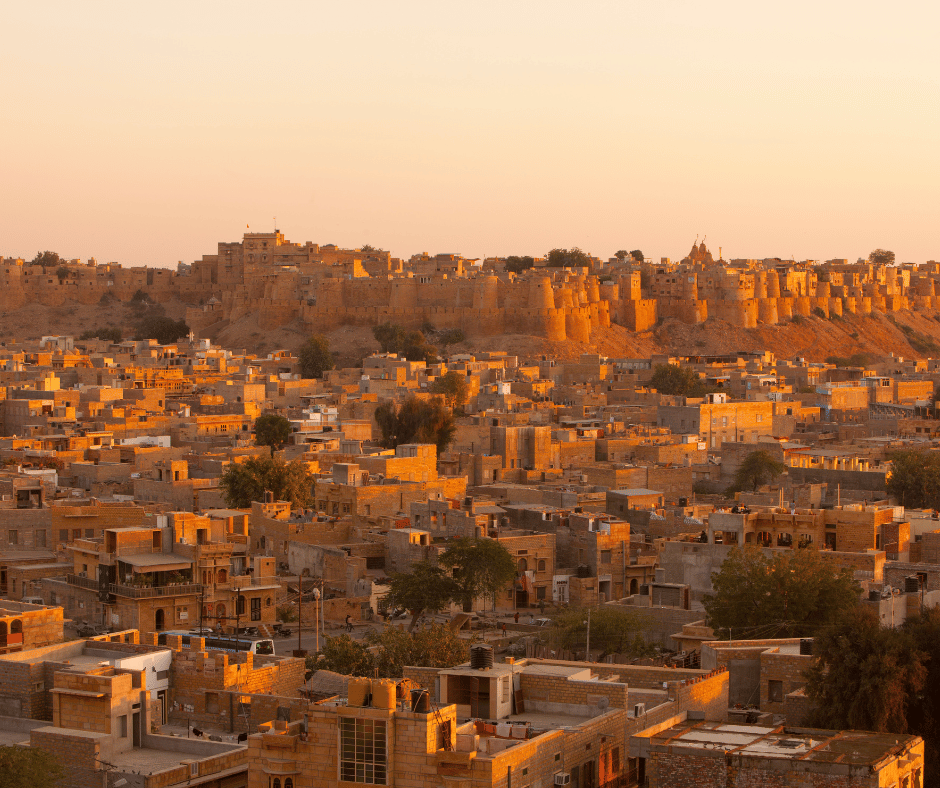 Jaisalmer
