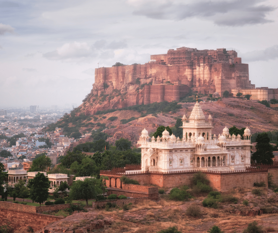 Jodhpur