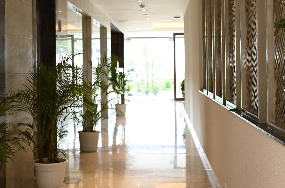 Sachika Hotel