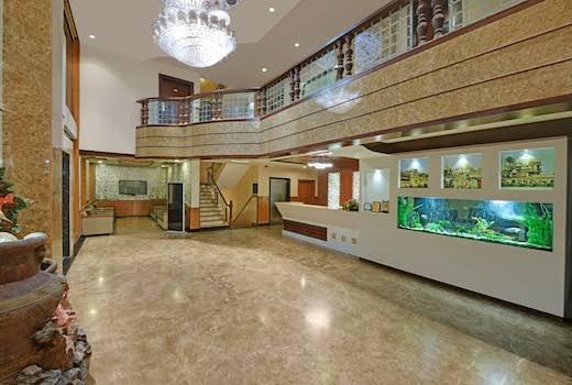 HOTEL YOIS