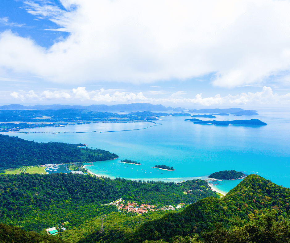 Langkawi