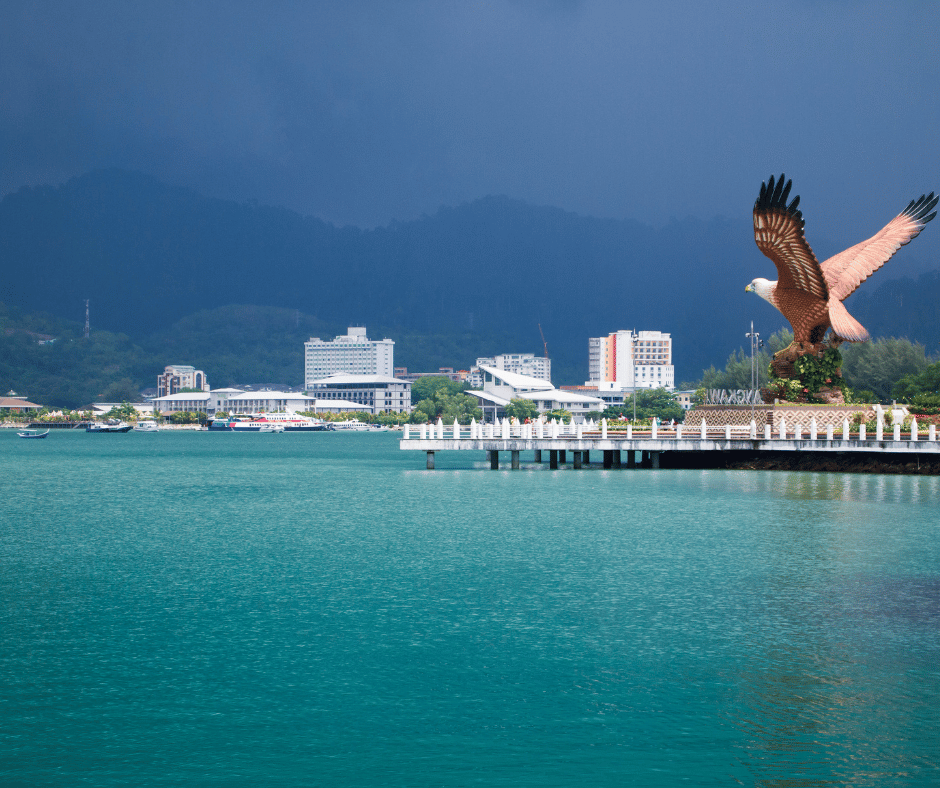 Langkawi