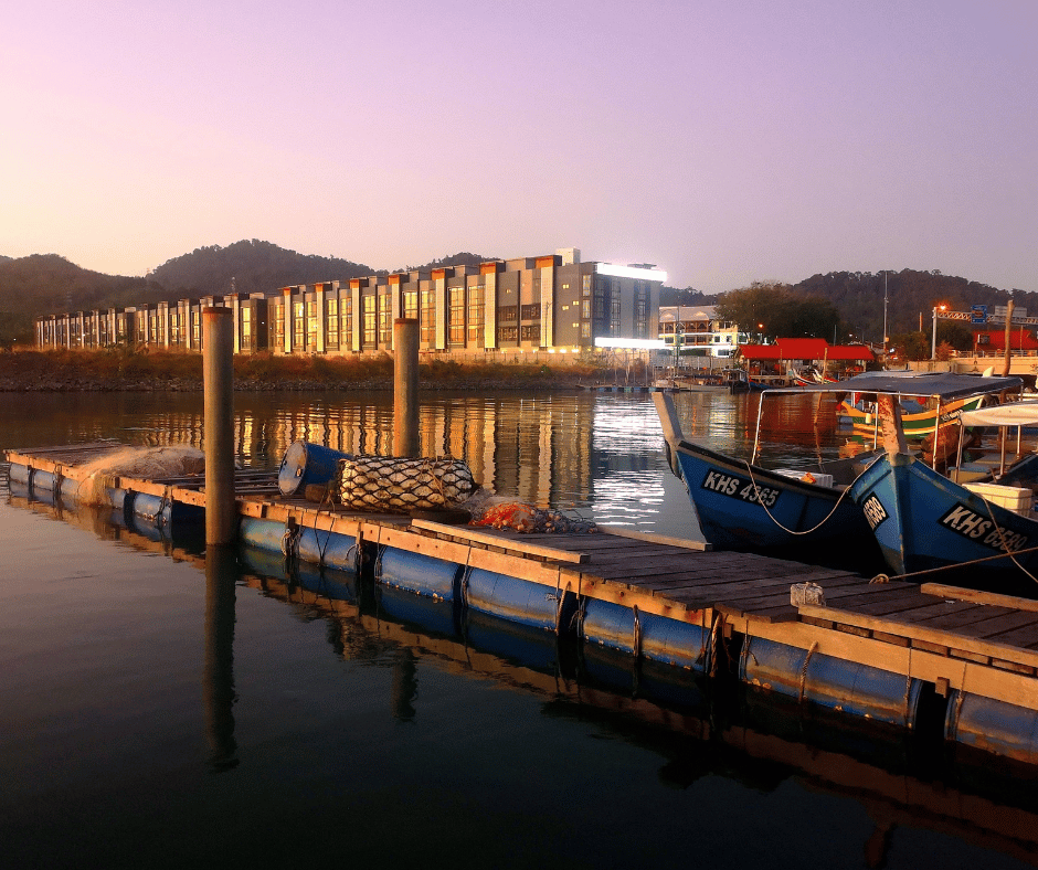 Langkawi