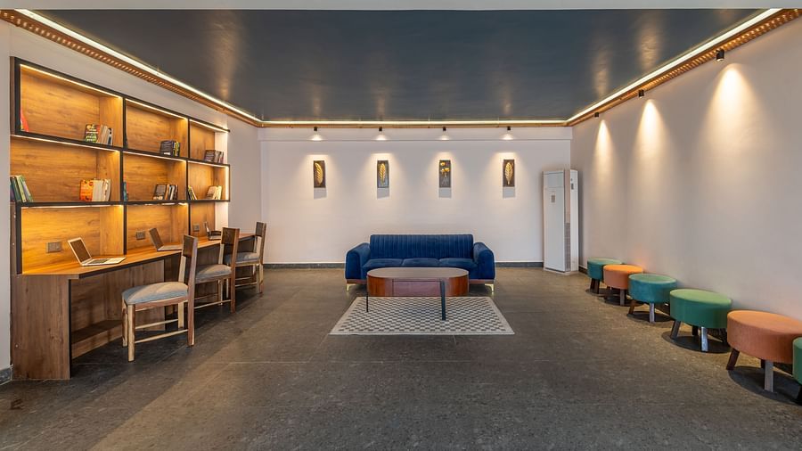 Clarks Inn Suites Jaipur