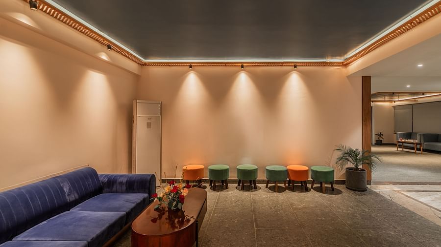 Clarks Inn Suites Jaipur