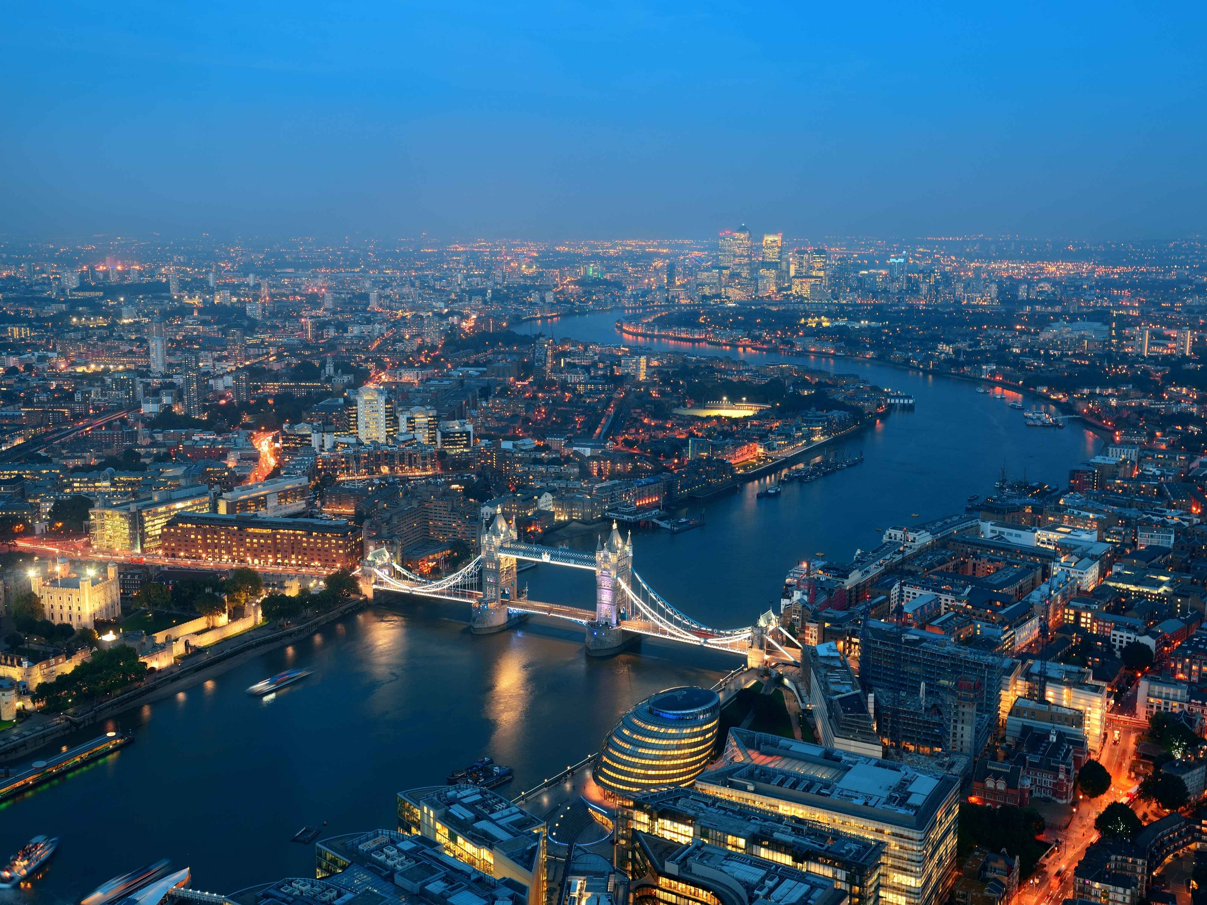 London