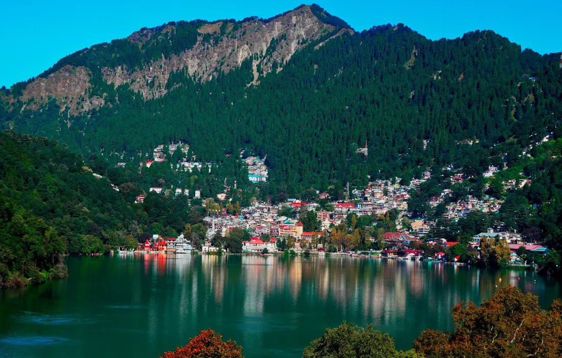 nainital