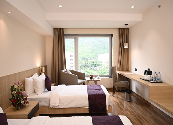 Sachika Hotel