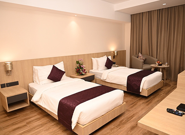 Sachika Hotel