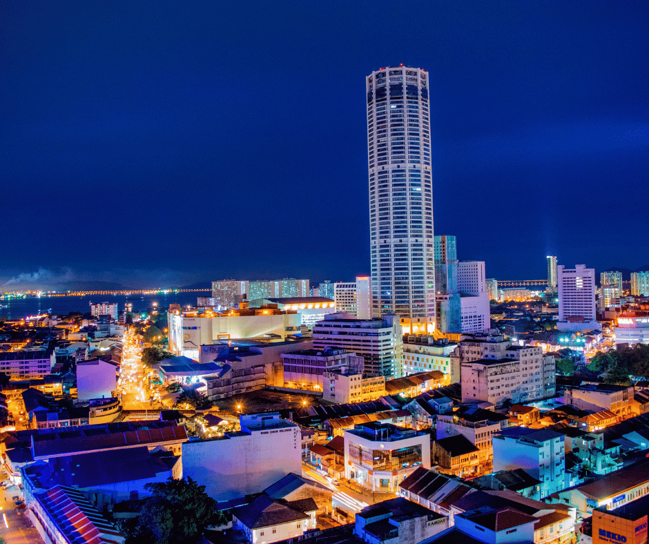 Penang