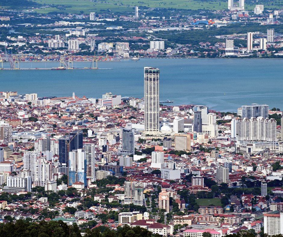 Penang