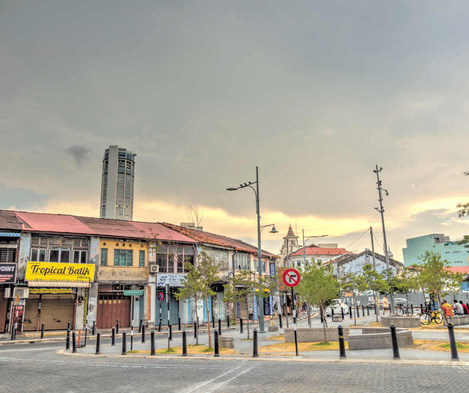 Penang