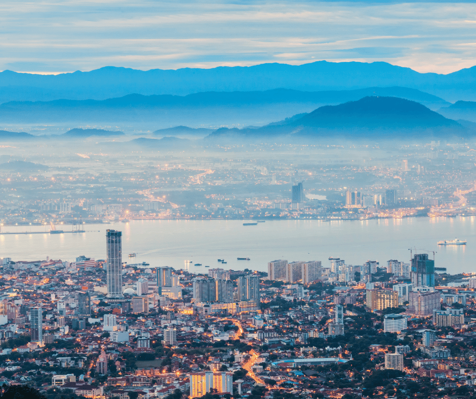Penang