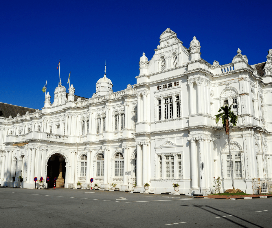 Penang