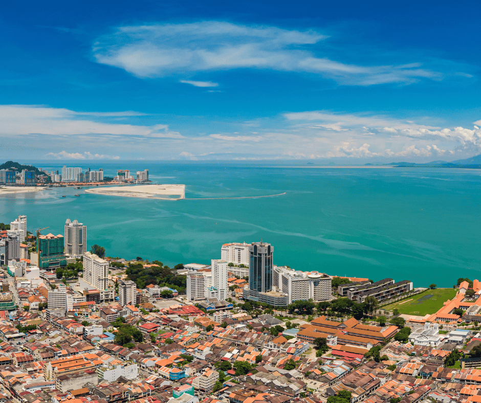 Penang