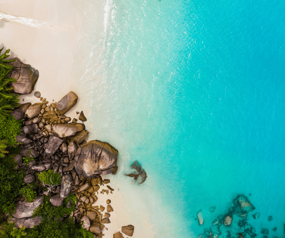 Praslin