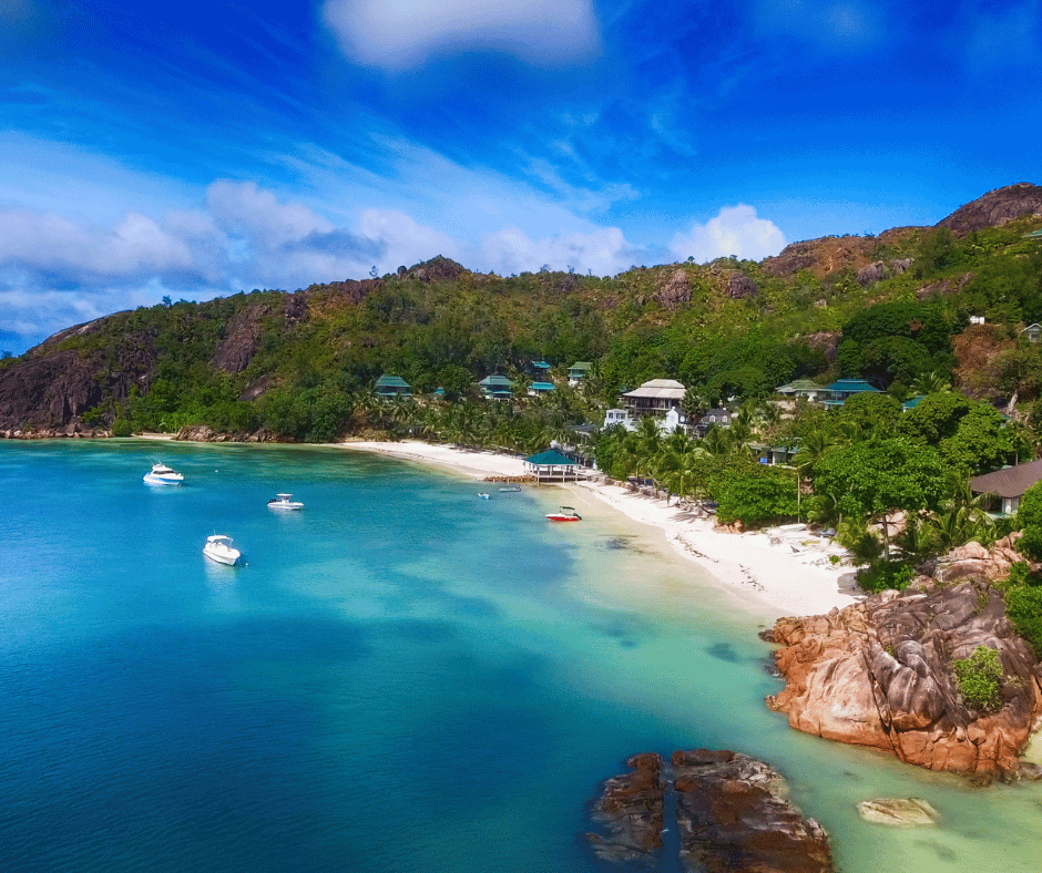 Praslin
