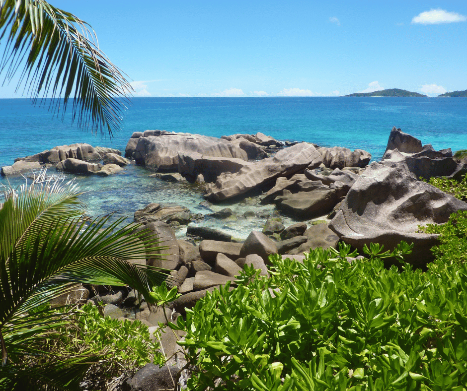 Praslin