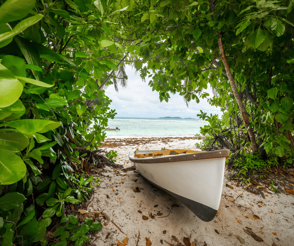 Praslin