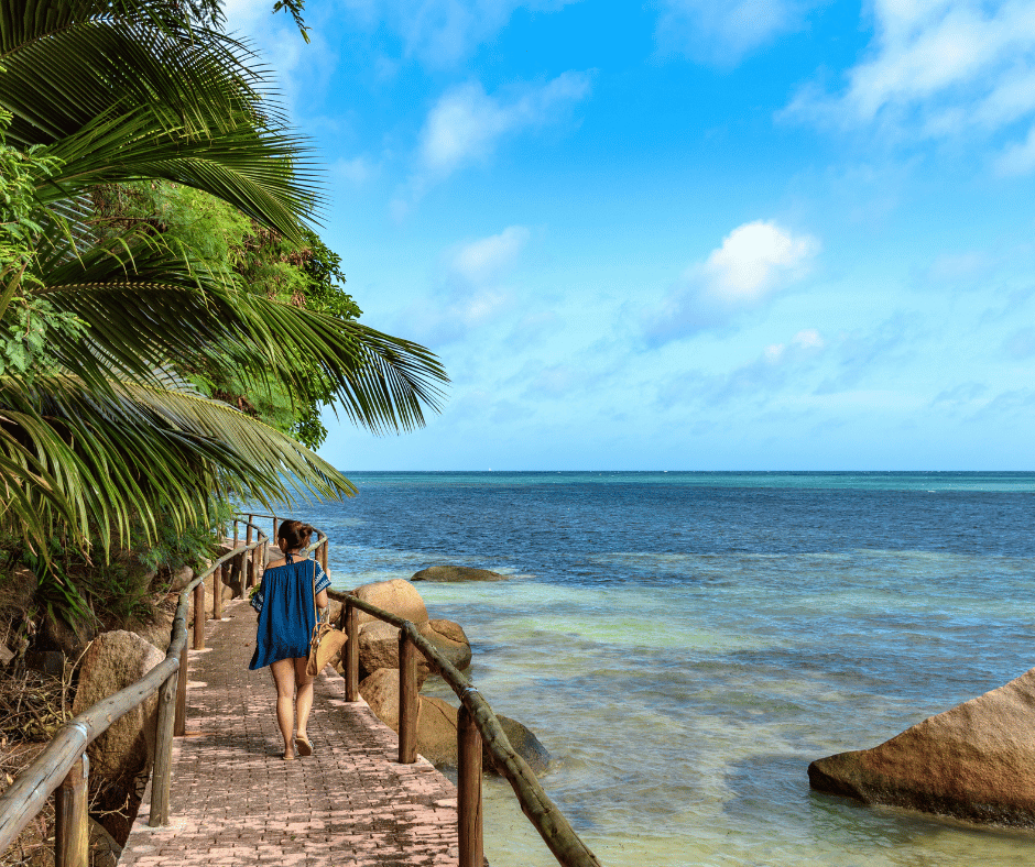 Praslin