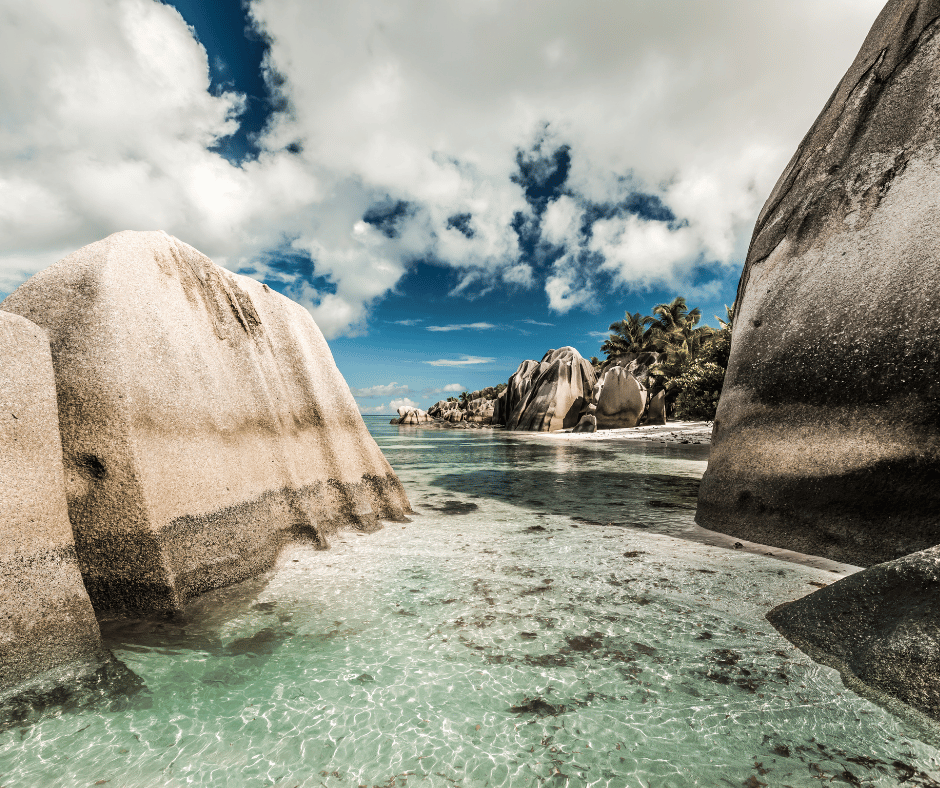 Praslin
