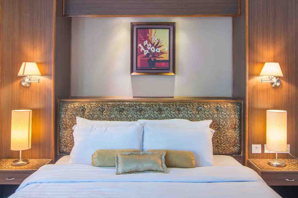 Park Hotel