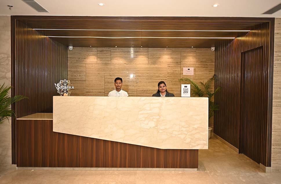 Sachika Hotel