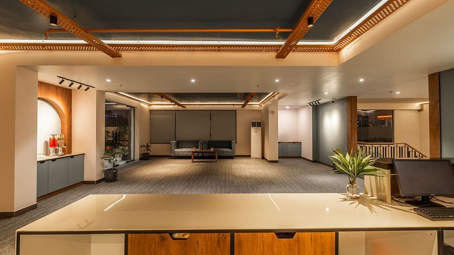 Clarks Inn Suites Jaipur