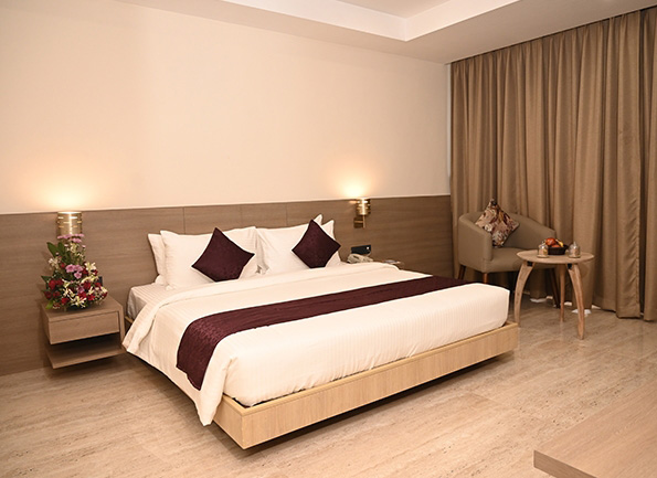 Sachika Hotel