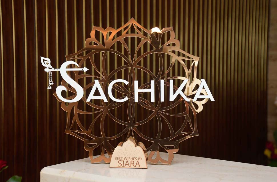 Sachika Hotel