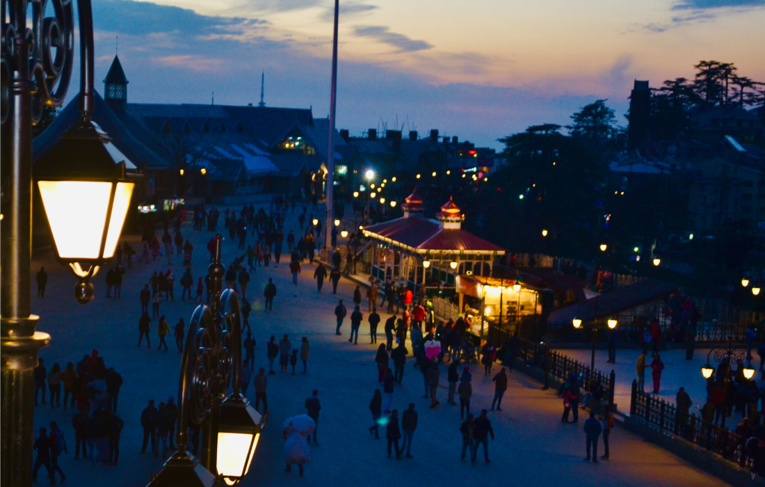 Shimla
