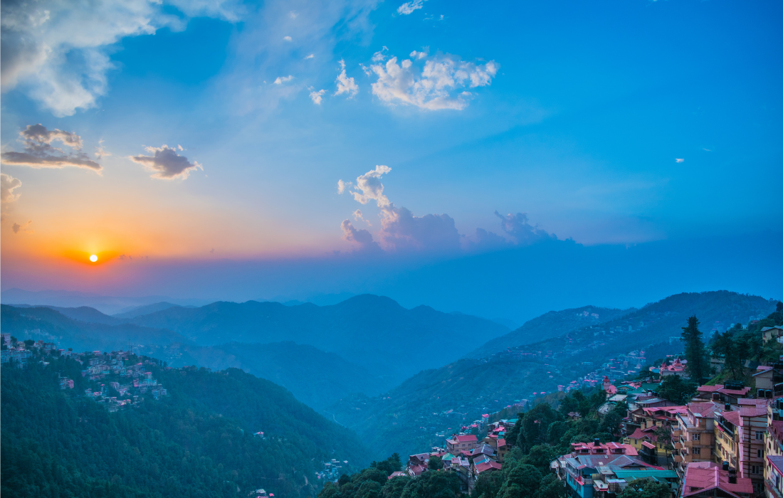 Shimla