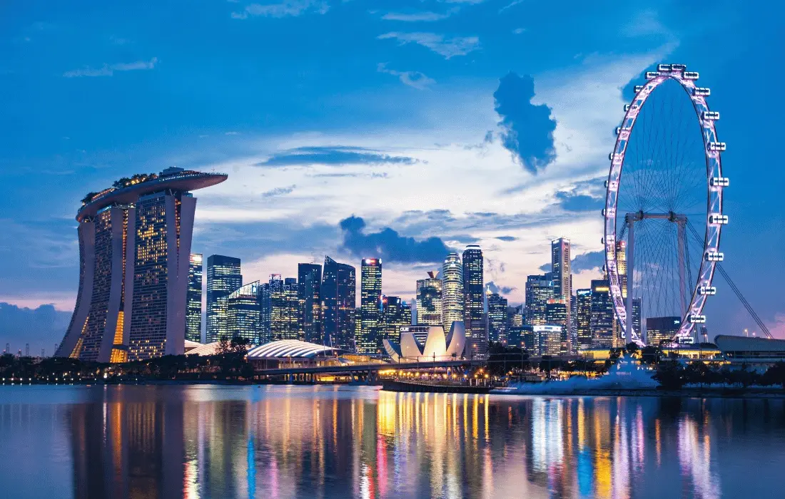 Singapore