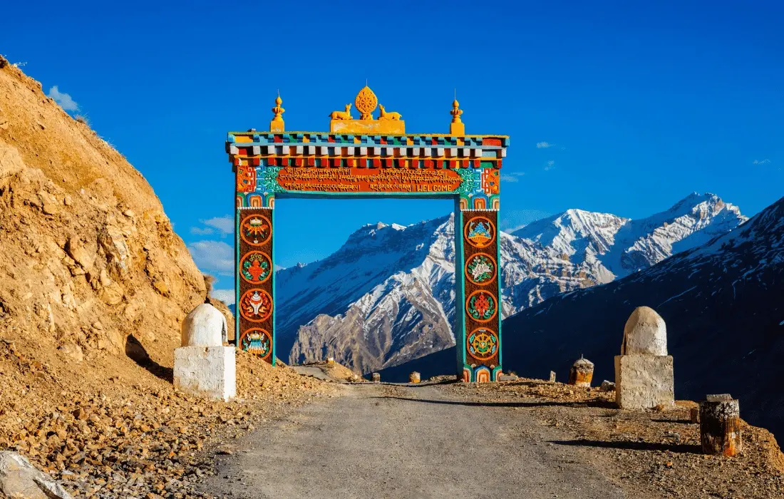 Spiti