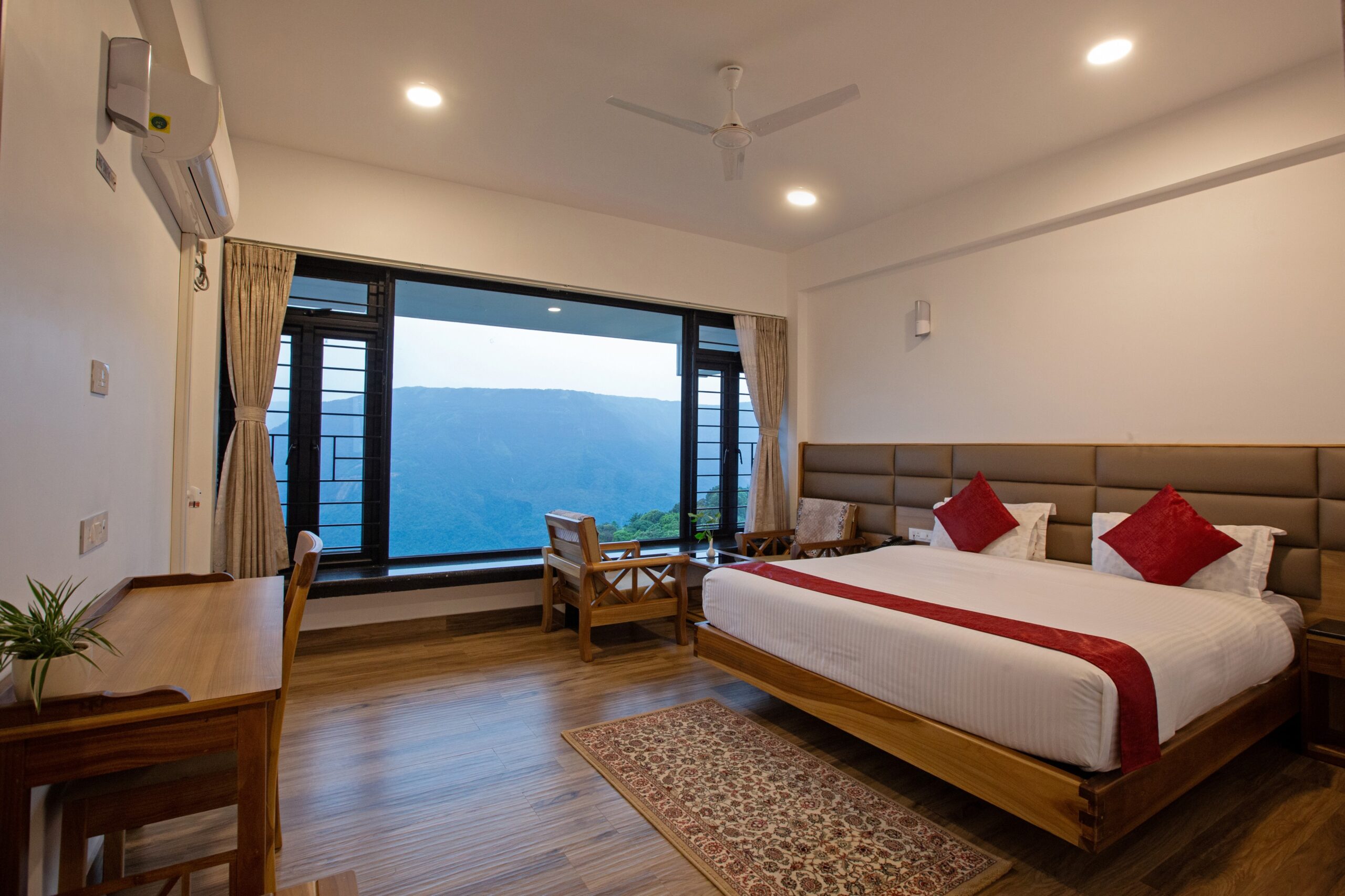 Cherrapunji Holiday Resort