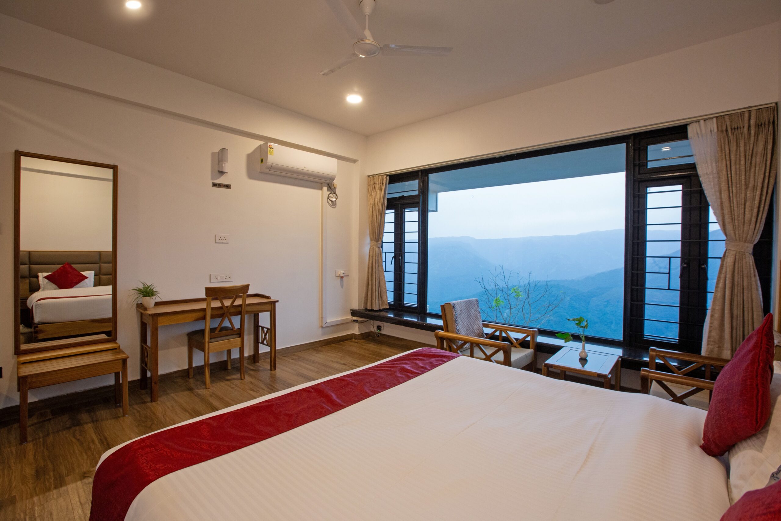 Cherrapunji Holiday Resort