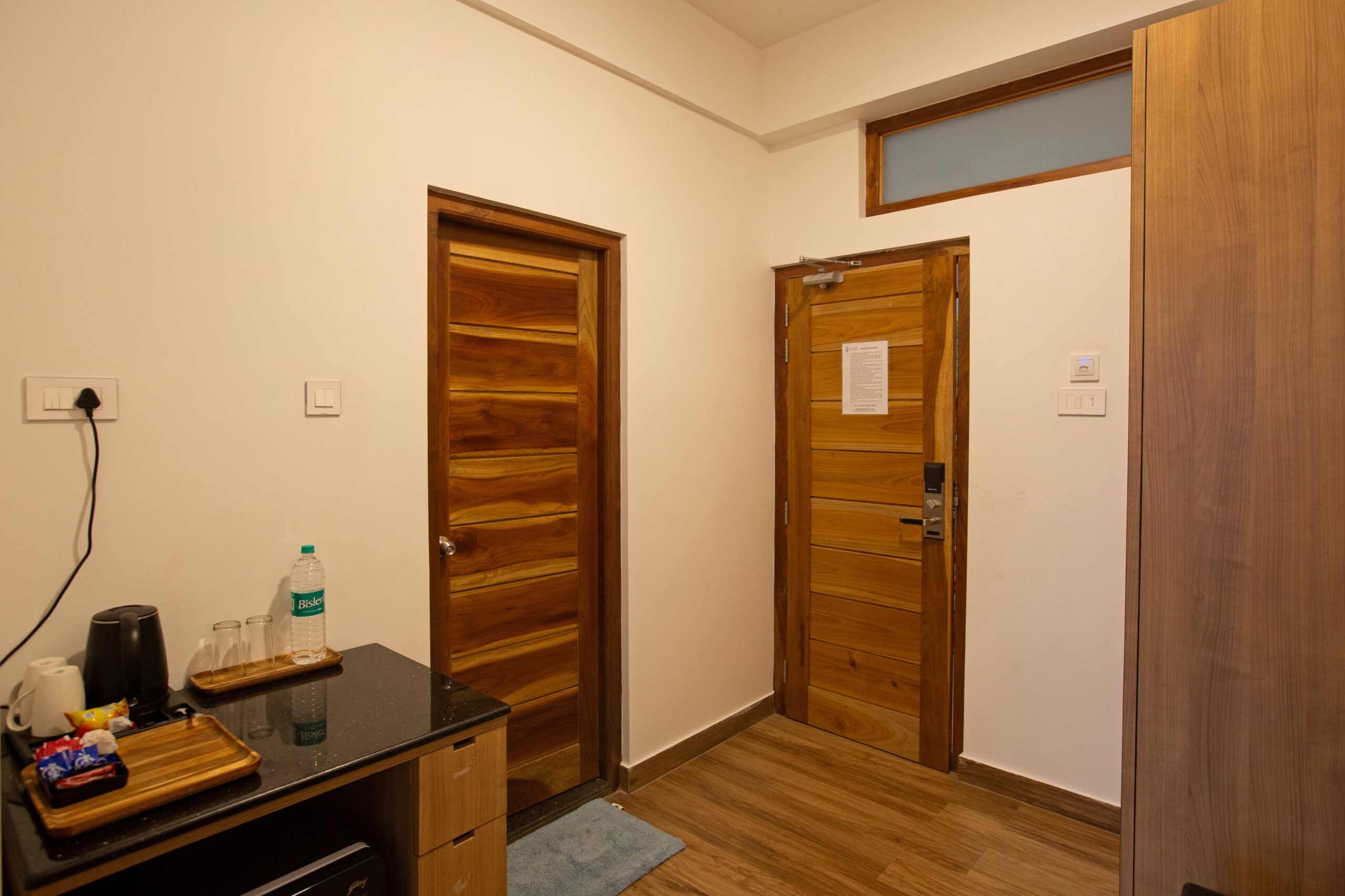 Cherrapunji Holiday Resort
