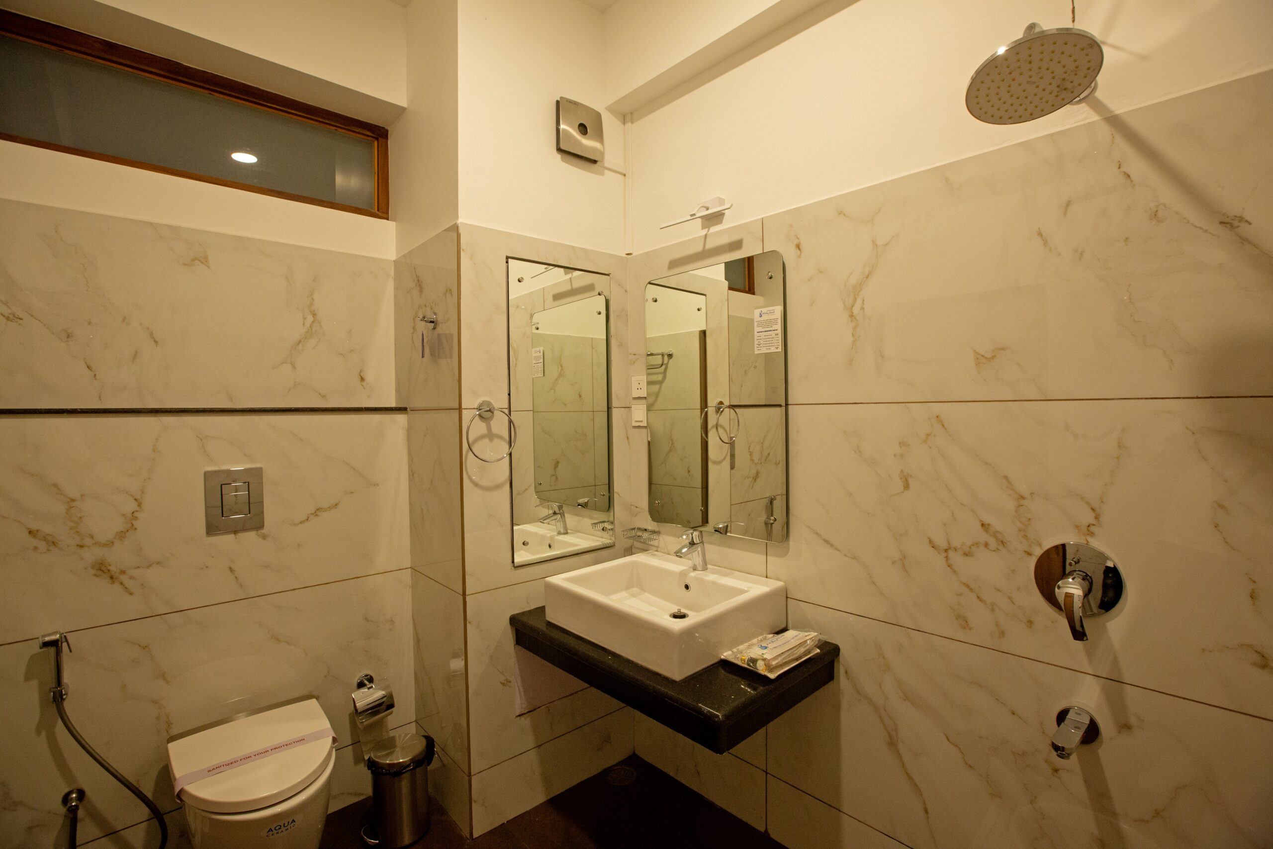 Cherrapunji Holiday Resort