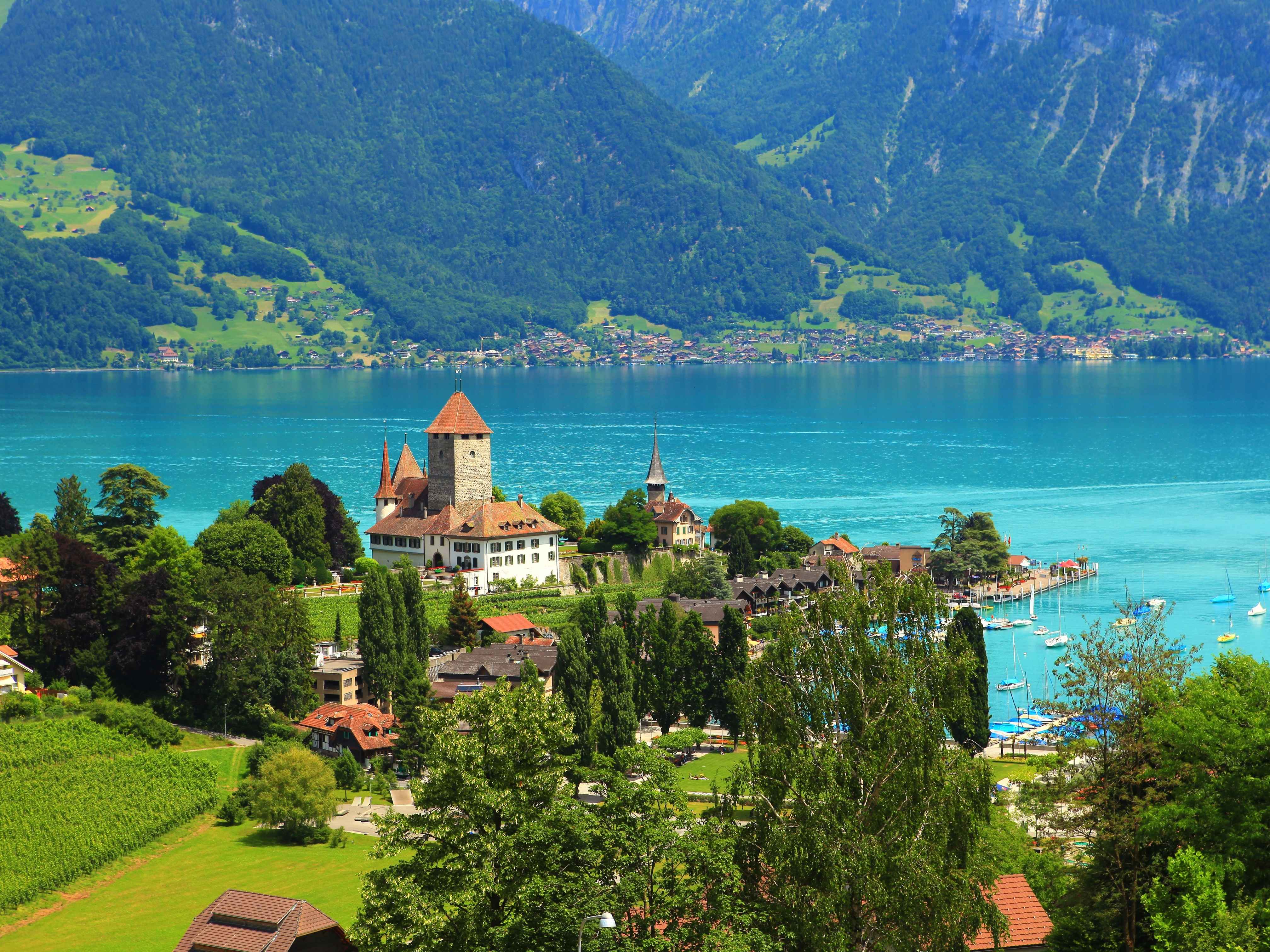 Switzerland