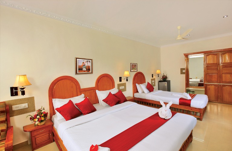 Jungle Park Resorts