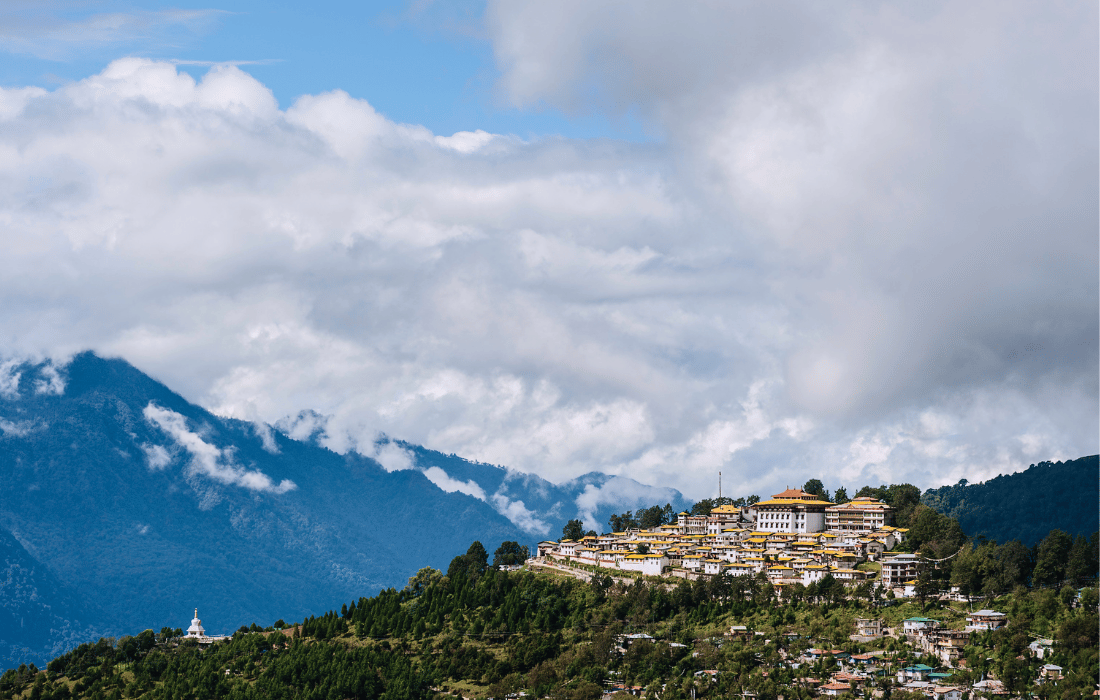 Tawang