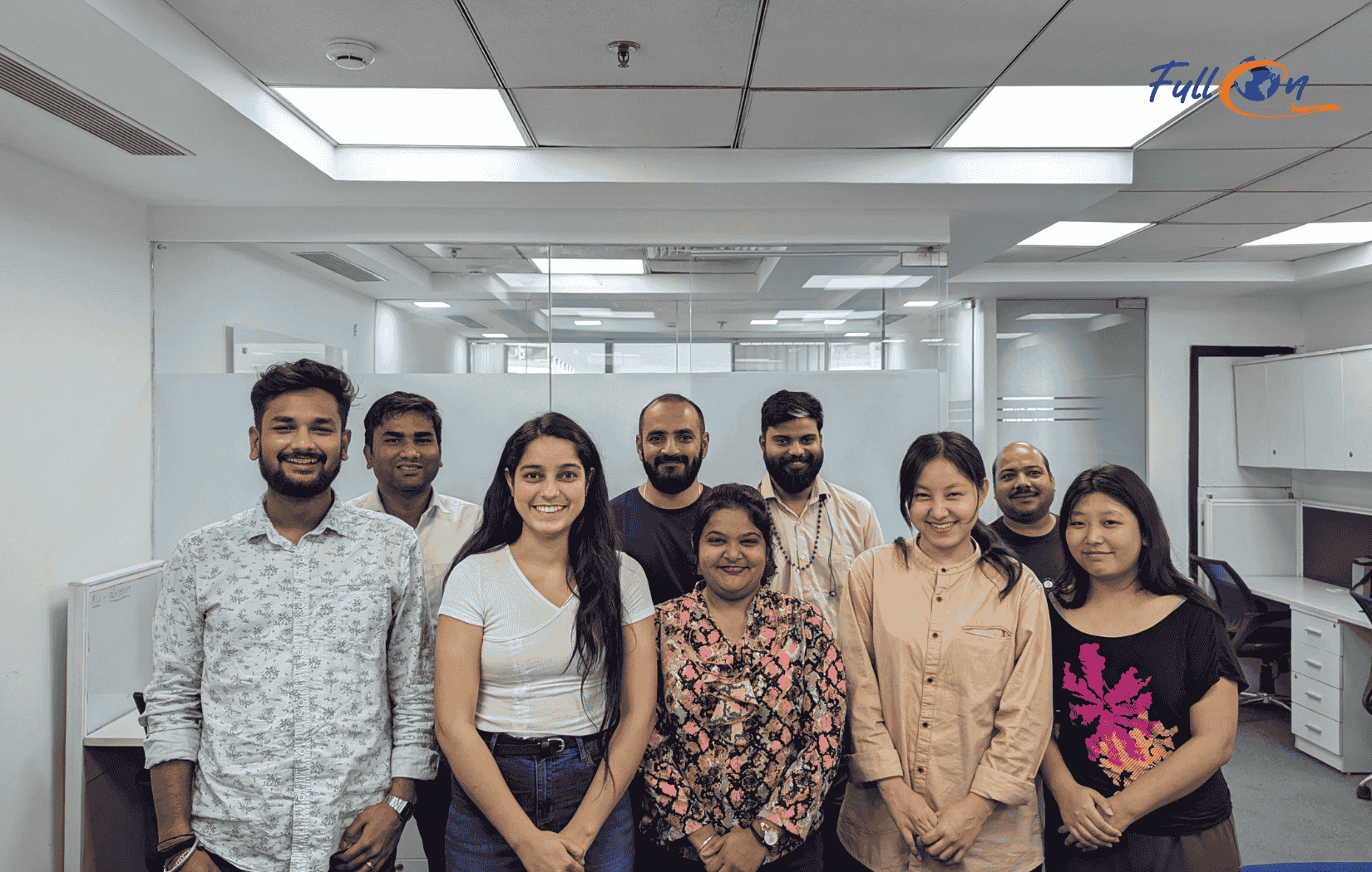 Team FullOnTravel