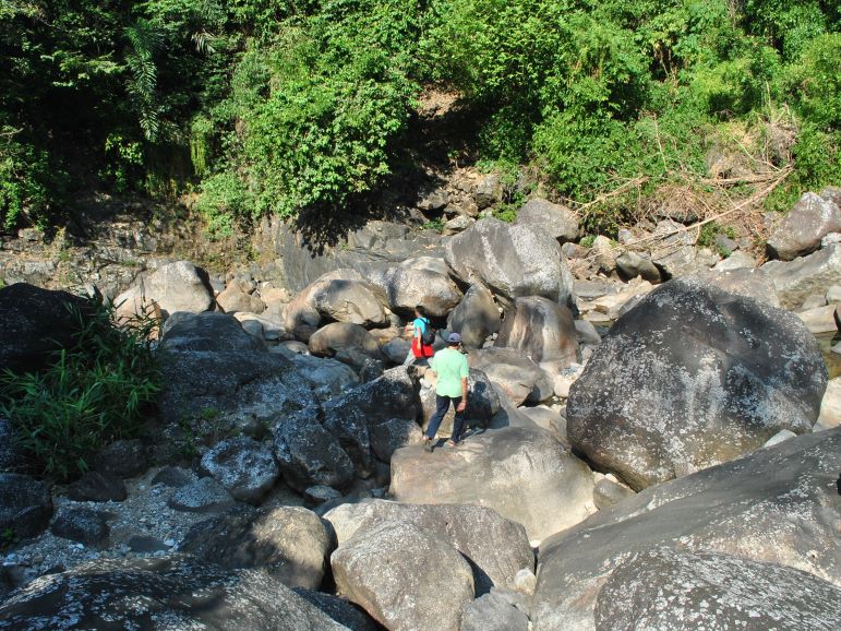 Cherrapunji Holiday Resort
